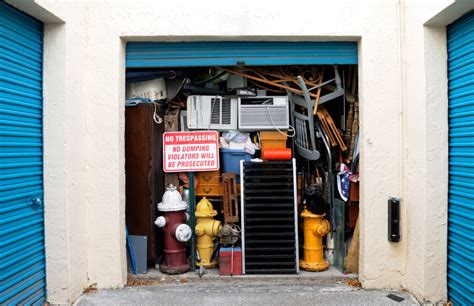 Sellers are only charged if they have to cancel an auction. . Public storage auctions